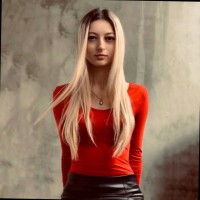 Iryna Makar's profile photo