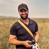 Matt Yardley Africa Employee Matt Yardley's profile photo