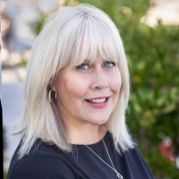 Destination British Columbia Employee Clare Mason's profile photo