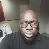 Satech Employee Steeves Moyo's profile photo