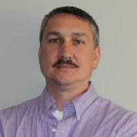 Constellium Employee Nick Bowers's profile photo