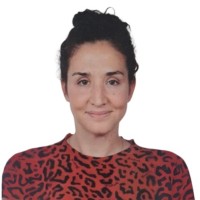 Minderest Employee Maria del Mar Molina's profile photo