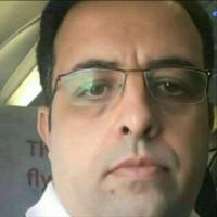 Amricon SMART Solutions Employee Wael Abdulazim's profile photo