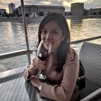 curfex Employee Sue Zen's profile photo