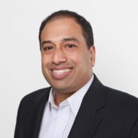 Cooper Lighting Solutions Employee Nishad Chikhliker's profile photo