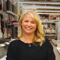 Paul's Ace Hardware Family of Hardware Stores Employee Julie Buchkowski's profile photo