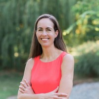 Smile Train Employee Erin Stieber's profile photo