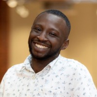 David Obaro Email