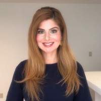 Los Angeles County Office of Education-LACOE Employee Sandra Marin's profile photo