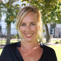 Hero Gaming Employee Anna Schnyder's profile photo