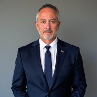 Patrick Renegar Email & Phone Number