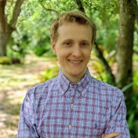 SWARM Engineering Employee Michael Robinson's profile photo