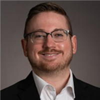 Caterpillar Inc. Employee Nick Giancola's profile photo