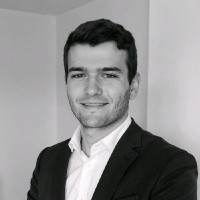 Fama Sofas S.L.U. Employee Álvaro Martínez Albert's profile photo