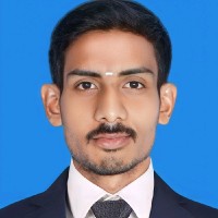 Microkey Software Technologies Employee Prasanth D's profile photo