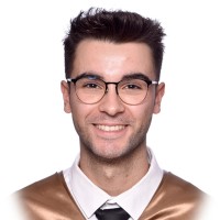 Eduardo Magallanes Bernal's profile photo