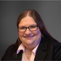 Boeing Employee Laura Powers's profile photo