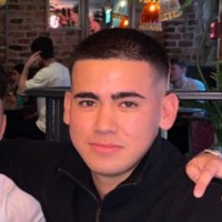OPENLANE UK Employee Daniel Beach's profile photo