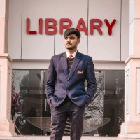 Retrotech Business Solutions Pvt Ltd Employee Devansh Maheshwari's profile photo