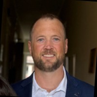Claros Employee Phillip Thomas's profile photo
