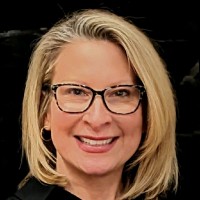 Teradyne Employee Kim Taylor's profile photo