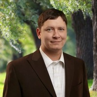 James R Hill Inc Employee Marcus Hampton's profile photo