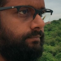 IIC Technologies Employee Mohammed Shaik's profile photo