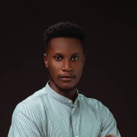 Optimate Employee Seyi Olojola's profile photo