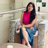 Rivpra Formulation Private Limited Employee Monika Bhati's profile photo