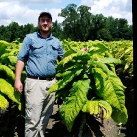 Clemson University Employee William Hardee's profile photo