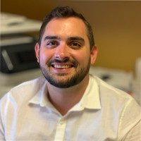 State Farm Agent Employee Justin Walker's profile photo