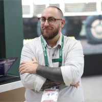 Calytrix Technologies Employee Samual I.'s profile photo