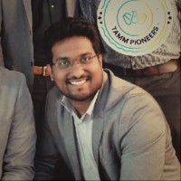 Abu Dhabi Department of Economic Development Employee Nikhil Dev's profile photo
