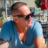 Danex Employee Daniel Gloniak's profile photo