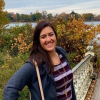 Relay Education Employee Victoria Dickinson's profile photo