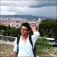 Synergen Green Energy Employee Shreenath Modi's profile photo
