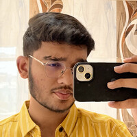 Hexylon Analytics Employee Vivek Dafda's profile photo