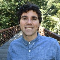 UC Santa Barbara Employee Christopher Cheney's profile photo
