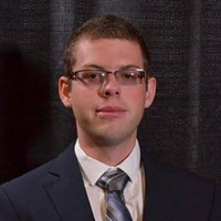 Internal Revenue Service Employee Jonathan Henson's profile photo