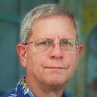 SCORE San Diego Employee Bob Ragland's profile photo