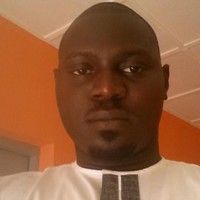 Firebrain Inc. Employee Mohammed Abdulrahim's profile photo