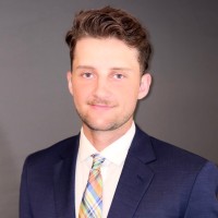 CADDIEMASTER® Employee Gabriel Murphy's profile photo