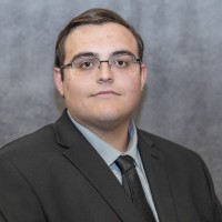 LeadPost Employee Jacob Weinrich's profile photo