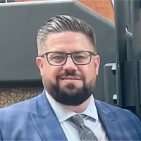 Admiral Express Employee Adam Portrey's profile photo