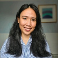 PowerX Technology Employee Angela Caliwag's profile photo