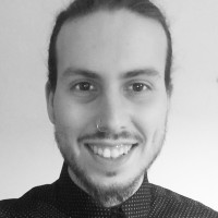 Symphony Commerce Employee Paul Amenta's profile photo