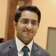 DNA Employee Muhammad Hayat's profile photo