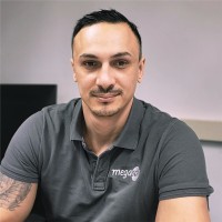 Arben Krasniqi Email