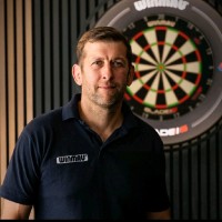 Winmau Dartboard Company Ltd. Employee Ben Rose's profile photo
