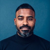 Vision for Education Employee Luca Fitzsimons's profile photo